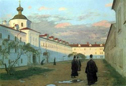 Тихая муза Дмитрия Белюкина Тихая муза Дмитрия Белюкина