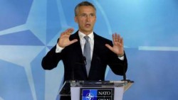 НАТО хочет возобновить работу совместного с Россией совета