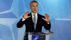 НАТО хочет возобновить работу совместного с Россией совета НАТО хочет возобновить работу совместного с Россией совета