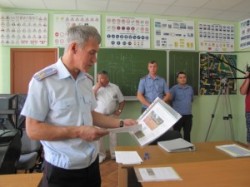 «Теорию» доверят автошколам «Теорию» доверят автошколам