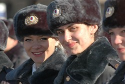 «Служа закону - служу народу» «Служа закону - служу народу»