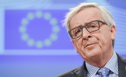 Юнкер: Украине не стать членом ЕС и НАТО в ближайшие 20 лет Юнкер: Украине не стать членом ЕС и НАТО в ближайшие 20 лет
