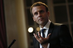 Во Франции сменился министр экономики Во Франции сменился министр экономики