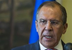 Сергей Лавров: Вашингтон начал шантажировать Москву Сергей Лавров: Вашингтон начал шантажировать Москву