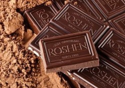 Крым отказался от Roshen Крым отказался от Roshen