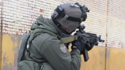 Путин поздравил военных с Днём Сил спецопераций Путин поздравил военных с Днём Сил спецопераций
