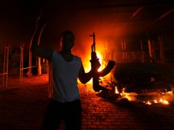 «Арабская весна» пожирает своих творцов «Арабская весна» пожирает своих творцов