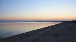 На Украине решили углубить Азовское море
