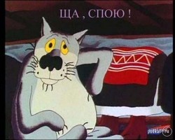 Мультипликаторам пообещали поддержку Мультипликаторам пообещали поддержку