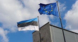 Председательские амбиции Таллина Председательские амбиции Таллина