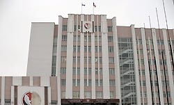 Госсовет разберется с кризисом Госсовет разберется с кризисом