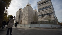 Россия и Франция стали ближе Россия и Франция стали ближе