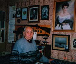 История его рода — история России История его рода — история России
