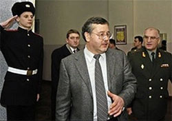 Кто убивает украинскую армию? Кто убивает украинскую армию?