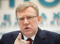 Кудрин не исключил возвращения во власть Кудрин не исключил возвращения во власть