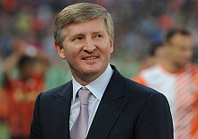 Ахметов призвал Донбасс к забастовке Ахметов призвал Донбасс к забастовке