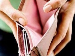Россияне не умеют экономить Россияне не умеют экономить