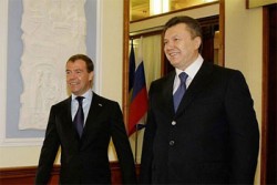 Москва и Киев принимают сенсационные решения Москва и Киев принимают сенсационные решения