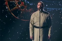 В ответ на скверну В ответ на скверну