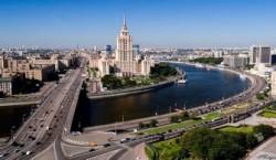 Москвичам разрешат выбирать мэра Москвичам разрешат выбирать мэра