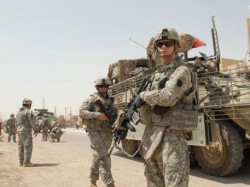 США строят авиабазу в Сирии без разрешения Дамаска США строят авиабазу в Сирии без разрешения Дамаска