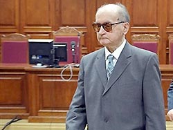 Поляки отдали Ярузельского под суд Поляки отдали Ярузельского под суд
