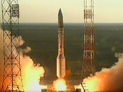 Роскосмос займется коммерцией Роскосмос займется коммерцией