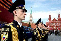 Государевы люди Государевы люди