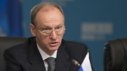 Киев настроен на долгую конфронтацию с Россией Киев настроен на долгую конфронтацию с Россией
