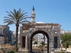 Запад грабит Ливию Запад грабит Ливию