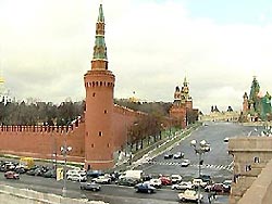 Тепло приближается к столице Тепло приближается к столице