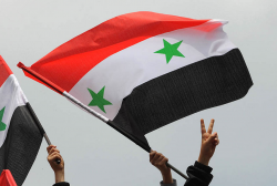Сирия готова к диалогу Сирия готова к диалогу