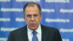 Россия требует снять блокаду Донбасса Россия требует снять блокаду Донбасса