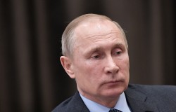 Путин заявил об угрозах для безопасности страны Путин заявил об угрозах для безопасности страны