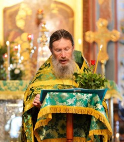 День рождения Церкви День рождения Церкви