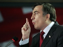 Саакашвили посетит Белый дом