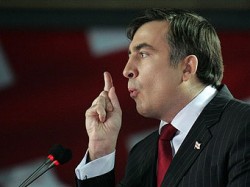 Саакашвили посетит Белый дом Саакашвили посетит Белый дом