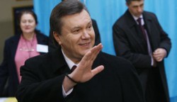 От Киева ждут спокойствия От Киева ждут спокойствия