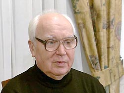 Второй после Брежнева Второй после Брежнева