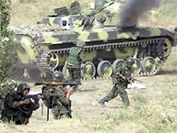Украина скрывает свою причастность к августовским событиям Украина скрывает свою причастность к августовским событиям