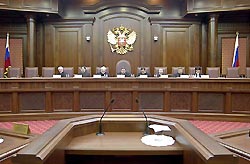Свидетелей посадят за неявку в суд Свидетелей посадят за неявку в суд