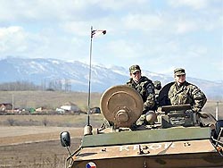 Совбез ООН одобрил миссию ЕС в Косово Совбез ООН одобрил миссию ЕС в Косово