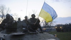 Украина движется к точке невозврата Украина движется к точке невозврата