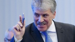 Грудинина не будут снимать с выборов Грудинина не будут снимать с выборов