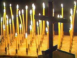 Почему убивают священников? Почему убивают священников?