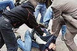 На острове Русский взбунтовались мусульмане На острове Русский взбунтовались мусульмане