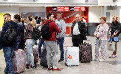 «ВИМ-Авиа» просит срочно предоставить госгарантии для оплаты топлива «ВИМ-Авиа» просит срочно предоставить госгарантии для оплаты топлива