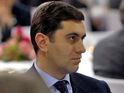 Окруашвили приговорили к 11 годам тюрьмы Окруашвили приговорили к 11 годам тюрьмы
