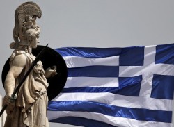 Еврогруппа выделит Греции 10 миллиардов евро