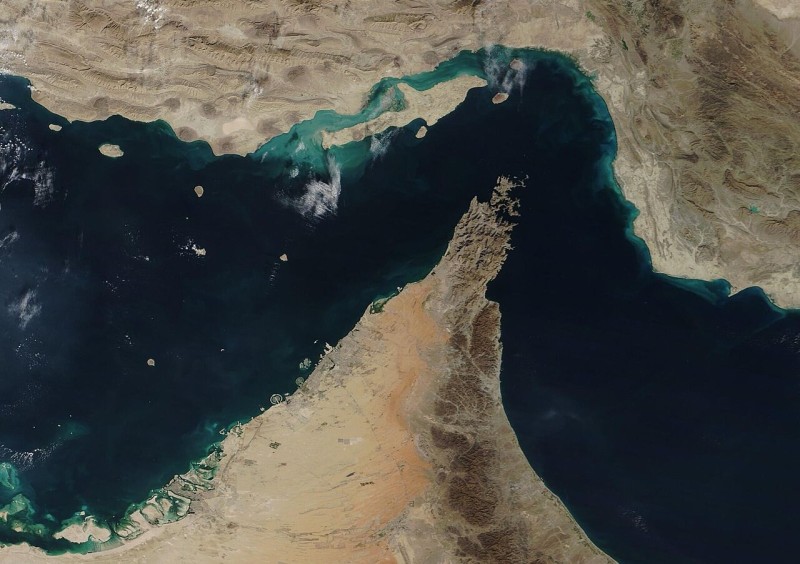 Нефтегазовая анаконда 